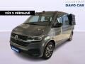 Volkswagen California Ocean 2.0 TDI 110kW 4MOT DSG
