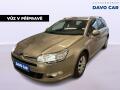 Citro�n C5 2.0 HDI 120 Exclusive CZ