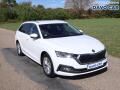 �koda Octavia 2.0 TDI DSG Style Matrix DPH