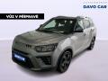 SsangYong Tivoli Grand 1.5 T-GDI Aut. CZ Style