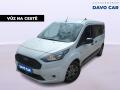 Ford Tourneo Connect 1.5 TDCI CZ Aut.klima L2 DPH