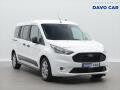Ford Tourneo Connect 1.5 TDCI CZ Aut.klima L2 DPH