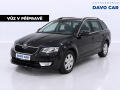 �koda Octavia 1.6 TDI 81kW Ambition