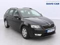 �koda Octavia 1.6 TDI 81kW 2.Maj