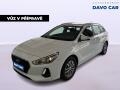 Hyundai i30 1.6 CRDi 81kW Trikolor CZ