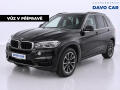 BMW X5 3.0 30d 190kW xDrive CZ DPH