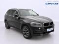BMW X5 3.0 30d 190kW xDrive CZ DPH