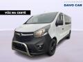 Opel Vivaro 1.6 CDTI 107 kW Long 9 m�st ta