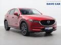Mazda CX-5 2.0 SKYACTIV 121KW AWD REVOLUT