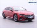Volkswagen Arteon Shooting Brake 2.0 TDI DSG 4M R-Line LED D
