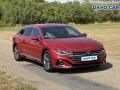 Volkswagen Arteon 2.0 TDI DSG 4M R-Line LED DPH