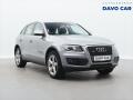 Audi Q5 2.0 TDI 125kW Quattro CZ