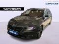 �koda Superb 2.0 TDI 110kW 4x4 CZ L&K