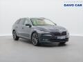 �koda Superb 2.0 TDI 110kW 4x4 CZ L&K