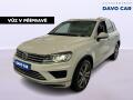 Volkswagen Touareg 3.0 TDI 193kW 4x4 CZ
