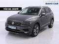 Volkswagen Tiguan 2.0 TDI 110kW 4MOT DSG CZ DPH