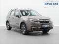 Subaru Forester 2.0 i-L 110kW Comfort 4x4 CZ