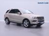 Mercedes-Benz 3.0 ML 350 BlueTEC 4Matic CZ