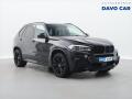 BMW X5 3.0 280kW M50da xD CZ DPH