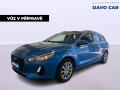 Hyundai i30 1.4 103KW CZ SERV.KNIHA