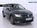 Volkswagen Tiguan 2.0 TDI Webasto Ta�n� 1.Maj.
