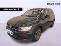 Volkswagen Tiguan 2.0 TDI Webasto Ta�n� 1.Maj.