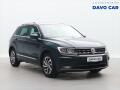 Volkswagen Tiguan 2.0 TDI Webasto Ta�n� 1.Maj.