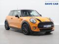 Mini Cooper 1.5 100kW Aut. Kamera