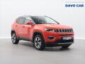 Jeep Compass 2.0 CRDI 125kW Aut 4WD Limited