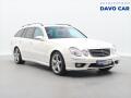 Mercedes-Benz 3.2 E320 165kW AMG Paket