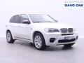 BMW X5 3.0 M50d 280kW Panorama