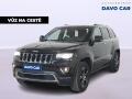 Jeep Grand Cherokee 3.0 CRDI 184kW 4x4 Limited