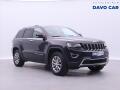 Jeep Grand Cherokee 3.0 CRDI 184kW 4x4 Limited