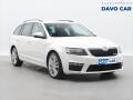 �koda Octavia RS 2.0 TDI 135kW DSG