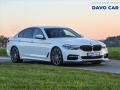 BMW 3.0 540i xDrive Schnitzer DPH
