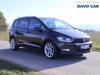 Volkswagen Touran 2.0 TDI Comfort DSG Navi ACC