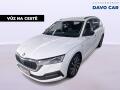 �koda Octavia 2.0 TDI 110kW DSG Matrix DPH