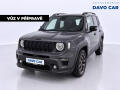 Jeep Renegade 1.0 Turbo 88kW CZ 2.Maj DPH