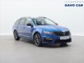 �koda Octavia 2.0 TDI RS Challenge Matrix