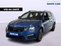 �koda Octavia 2.0 TDI RS Challenge Matrix