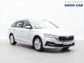 �koda Octavia 2.0 TDI 85kW Ambition Aut.klim
