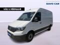 Volkswagen Crafter 2.0 TDI 103kW L2H2 DPH