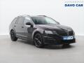 �koda Octavia 2.0 TSI RS230 DSG LED Aut.klim
