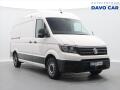 Volkswagen Crafter 2.0 TDI 103kW L2H2 DPH