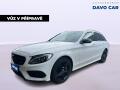Mercedes-Benz 2.1 220d 125KW LED CZ
