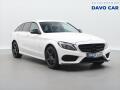 Mercedes-Benz 2.1 220d 125KW LED CZ