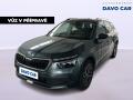 �koda Kamiq 1.5 TSI 110kW DSG Style CZ DPH