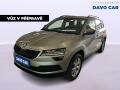 �koda Karoq 2.0 TDI 110kW 4x4 CZ LED 2.Maj