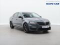 �koda Octavia 2.0 TDI 135kW RS DSG 1.Maj.