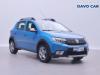 Dacia Sandero 0.9 Tce 66kW Stepway 1.Maj.